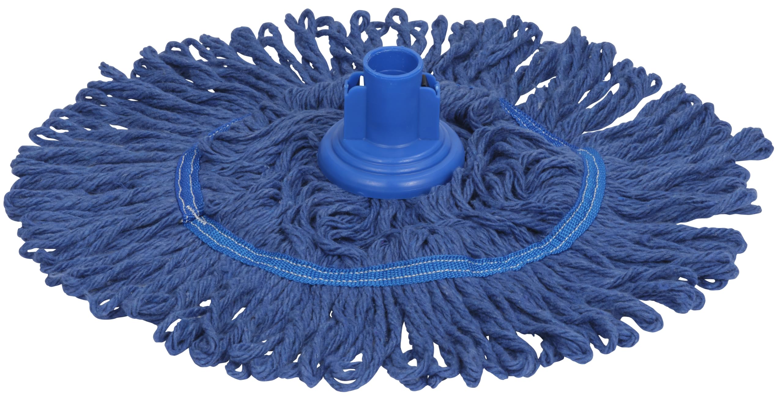 Robert Scott & Sons Limited Blue Socket Mop, 200G,