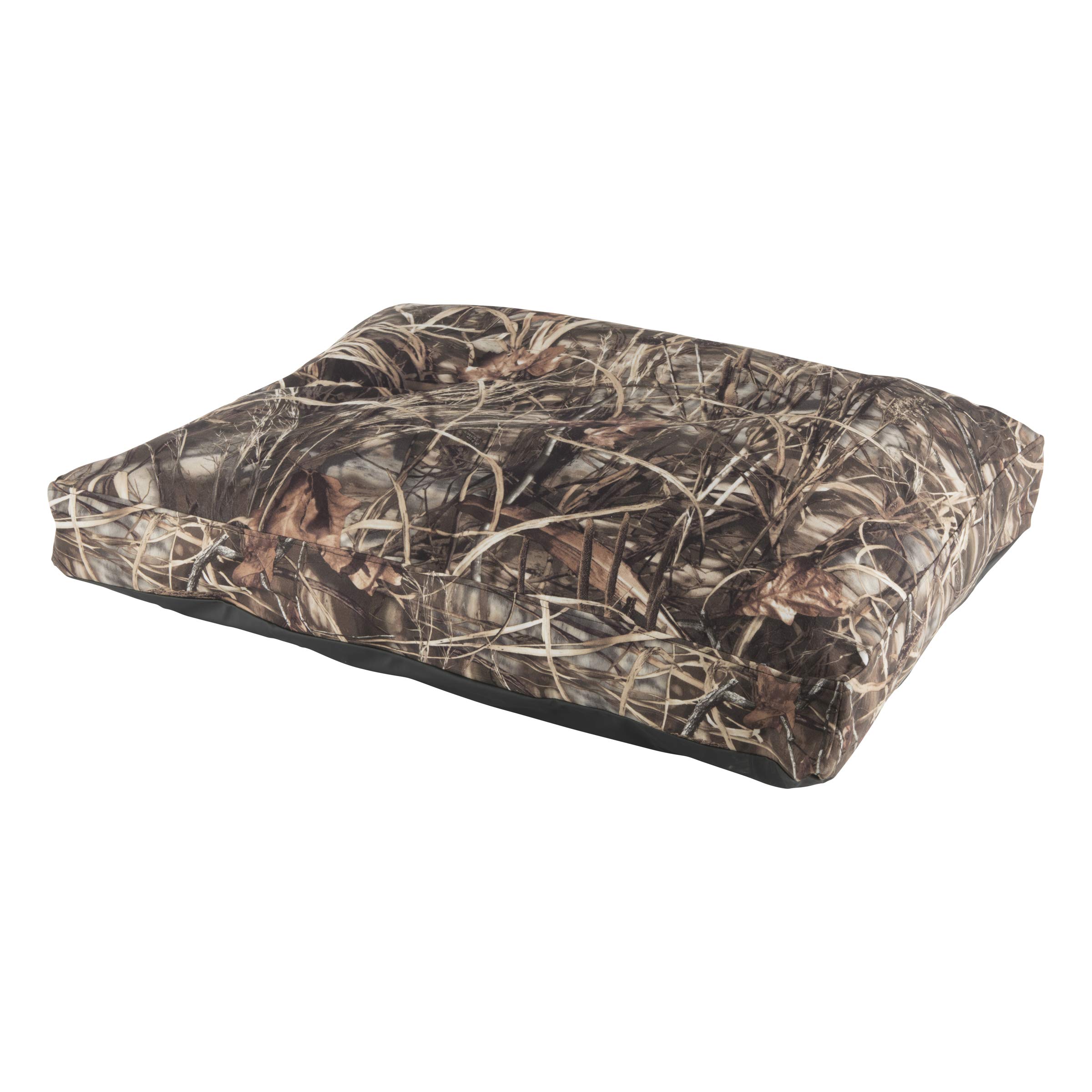 realtree large dog bed