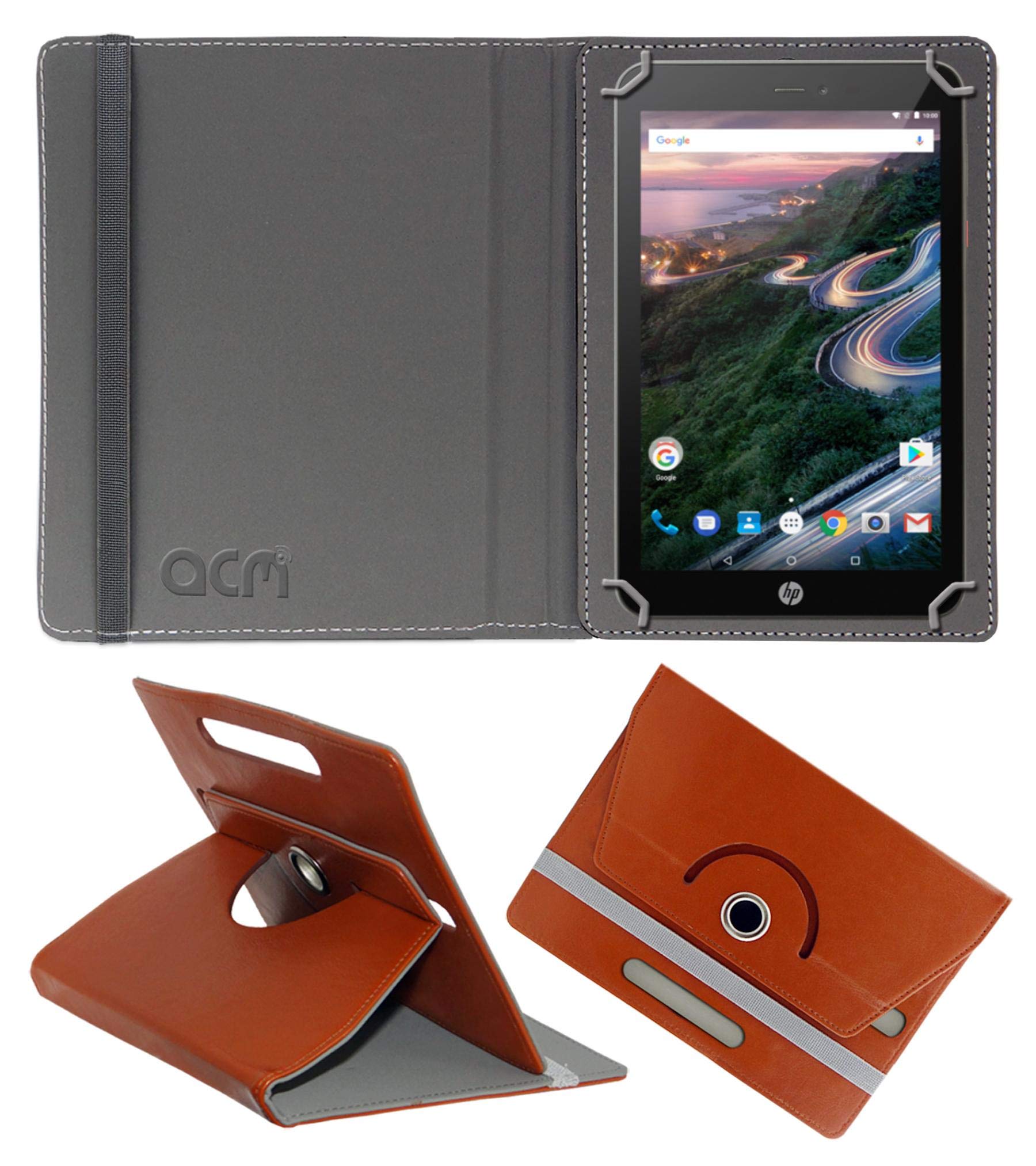See full amazon price history chart for ACM Rotating Leather Flip case/Folio case Compatible with Hp Pro 8 with Voice Tablet Cover Stand Black ACM Rotating Leather Flip case/Folio case Compatible with Hp Pro 8 with Voice Tablet Cover Stand Black (B079GXL8SN) Amazon Price History, Amazon Price Tracker