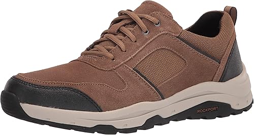 Rockport Zapatos deportivos Caldwell Plaintoe Ox para hombre