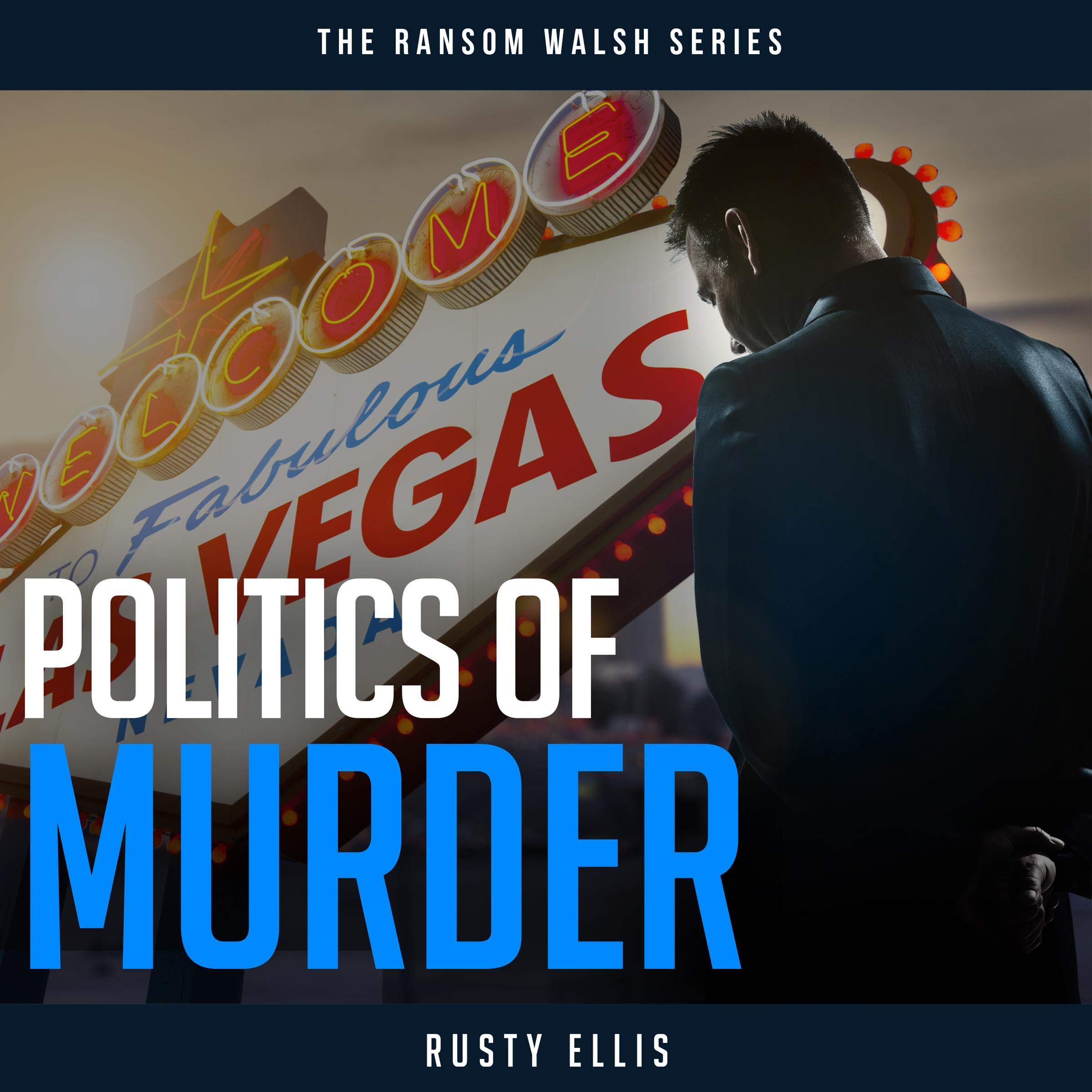 Politics of Murder