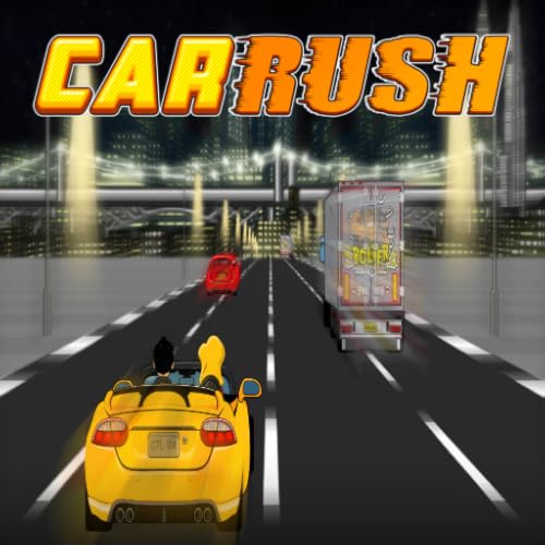 Car Rush