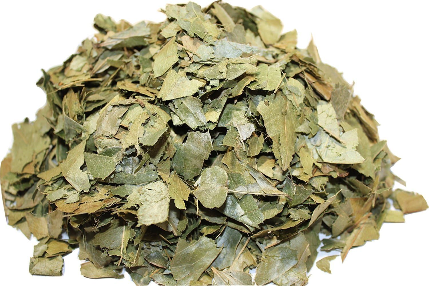 All Natural Sour Sop Loose Leaves 2 oz