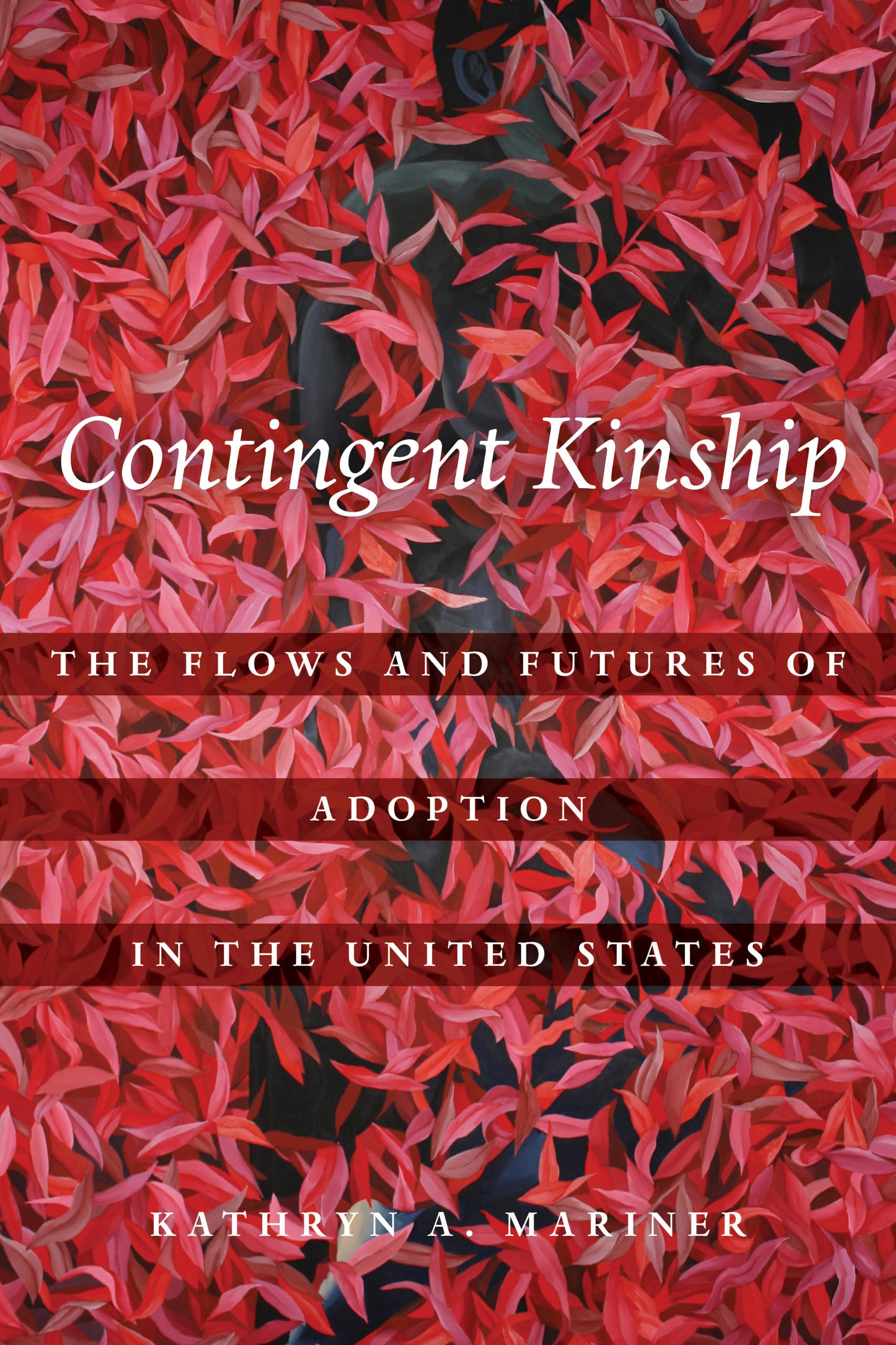 Contingent Kinship: The Flows and Futures of Adoption in the United States: 2 (Atelier: Ethnographic Inquiry in the Twenty-First Century)