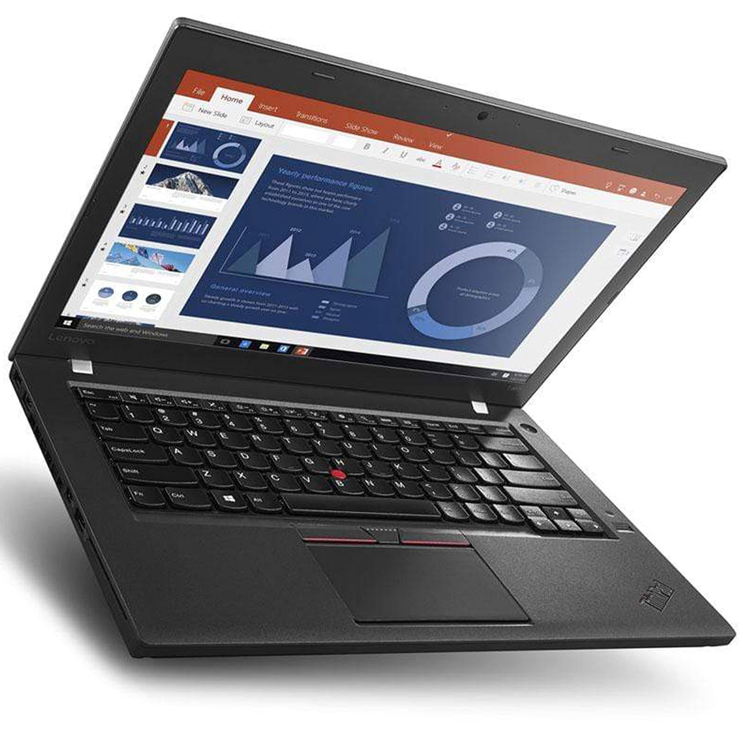 Lenovo Notebook ThinkPad T480 14