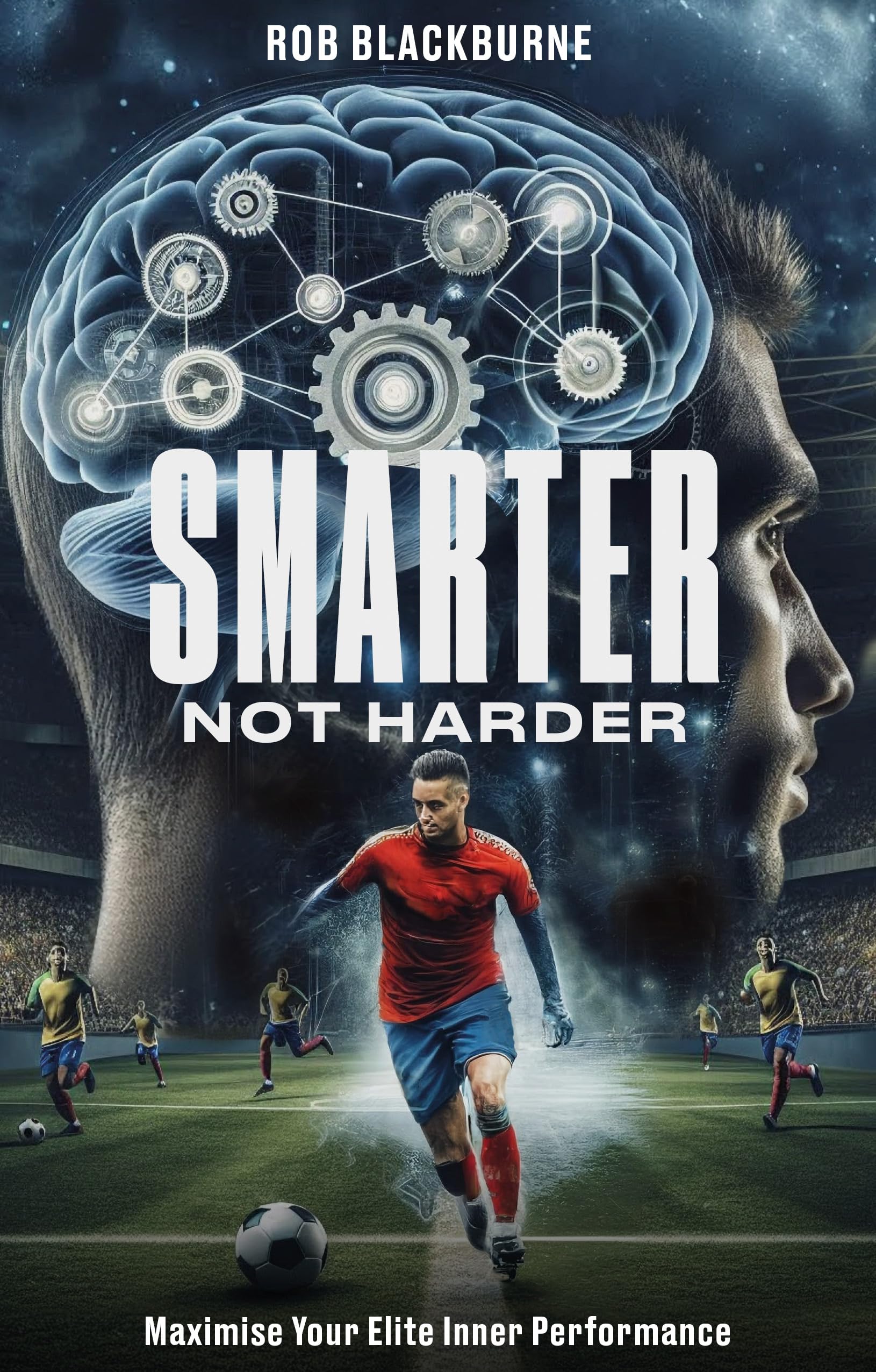 Smarter, Not Harder: Maximise Your Elite Inner Performance