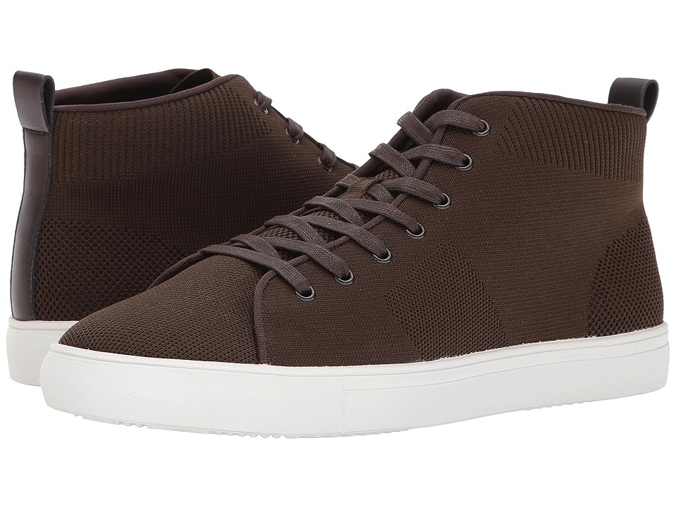 

Kenneth Cole Reaction Design 202882 (Olive) Men's Lace up casual Shoes