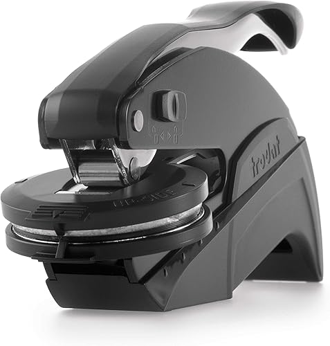 Miniatura 2 de Estampadora de biblioteca personalizada