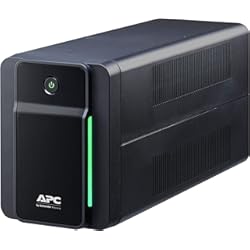 APC Back-UPS 750VA 230V SCHU FR