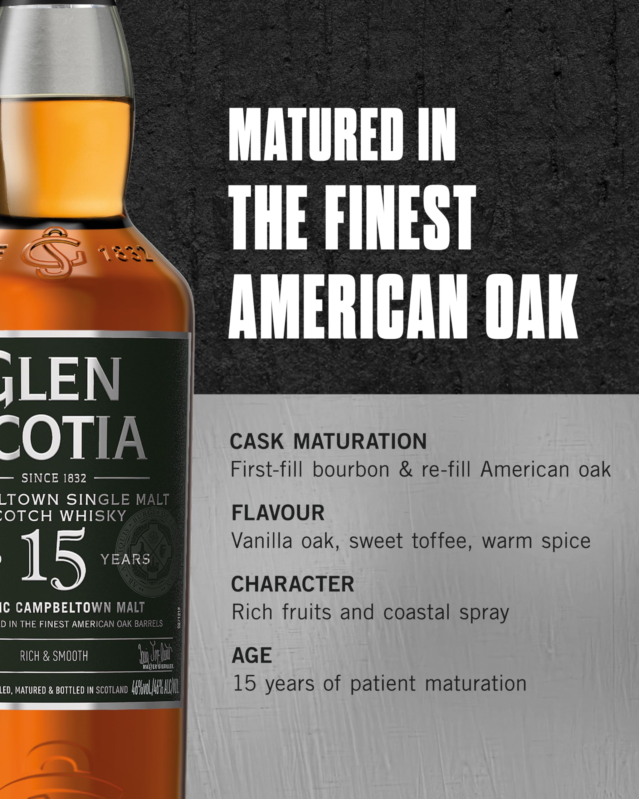 グレンスコシア15年 グレンスコシア 15年 – 九郎助商店