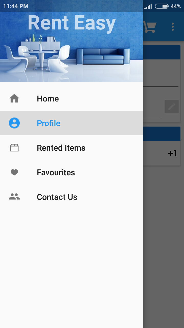 Rent Easy - App on Amazon Appstore
