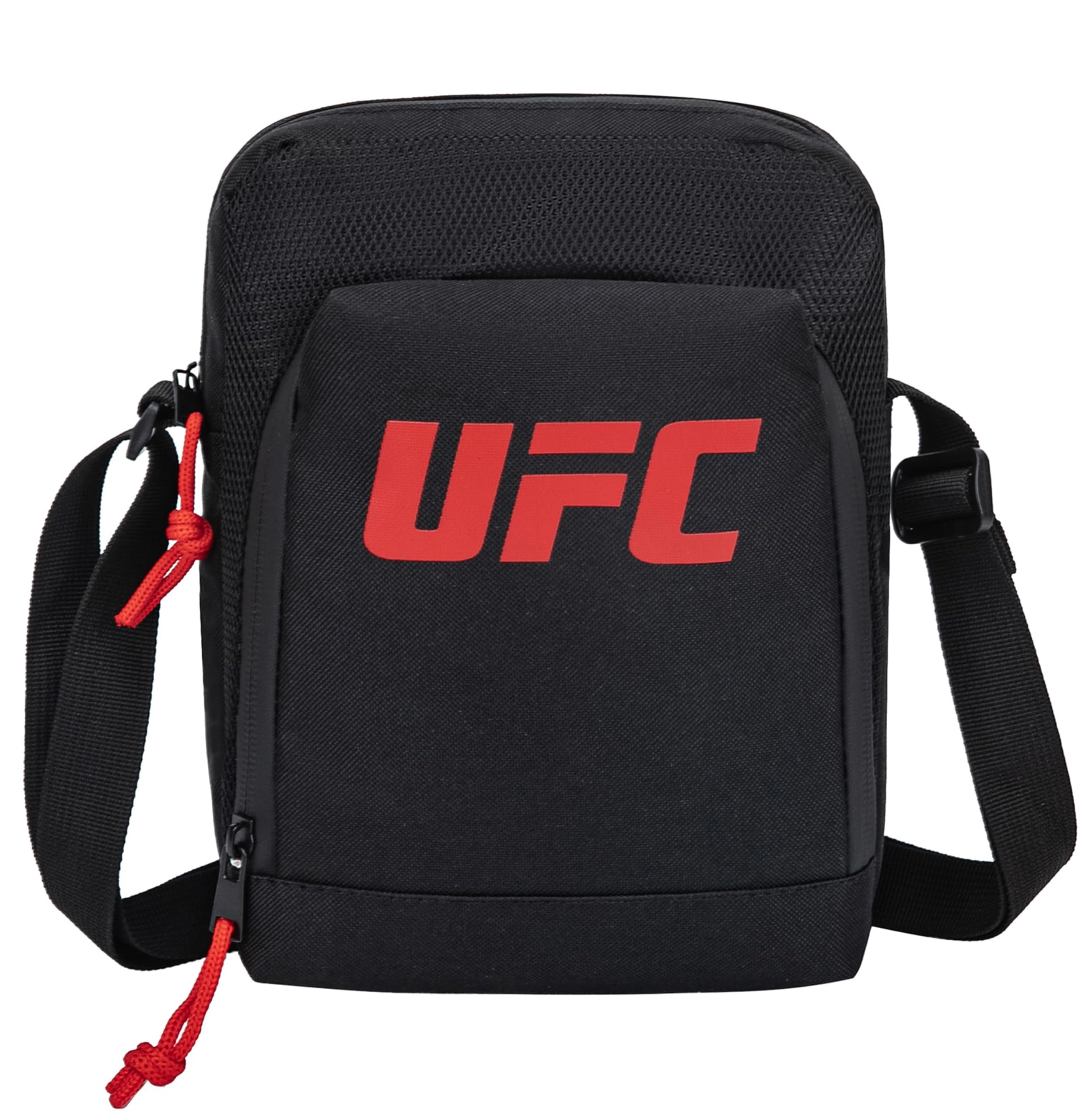 UFC Sacoche bandoulière Collection Officielle Ultimate Fighting Championship MMA