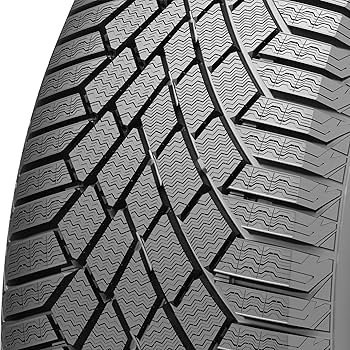 Amazon.com: Continental VikingContact 7 Winter 235/55R19