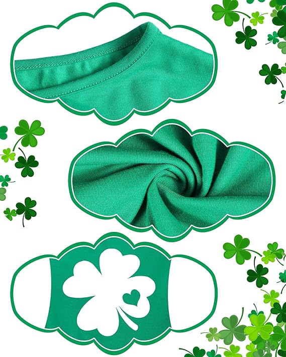 🍀 St. Patrick's Day Outfit Ideas! ☘️