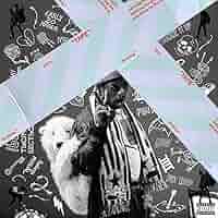 Luv is Rage 2 (Explicit)(Deluxe Edition): Lil Uzi Vert