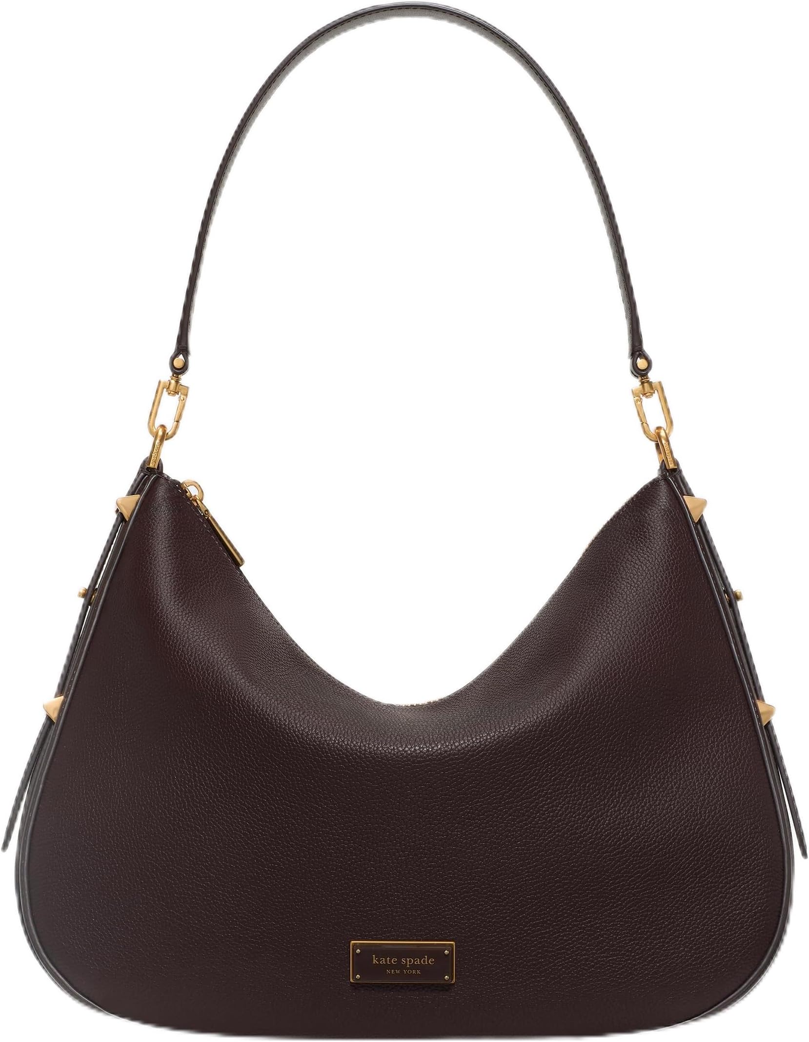 Liv Pebbled Leather Large