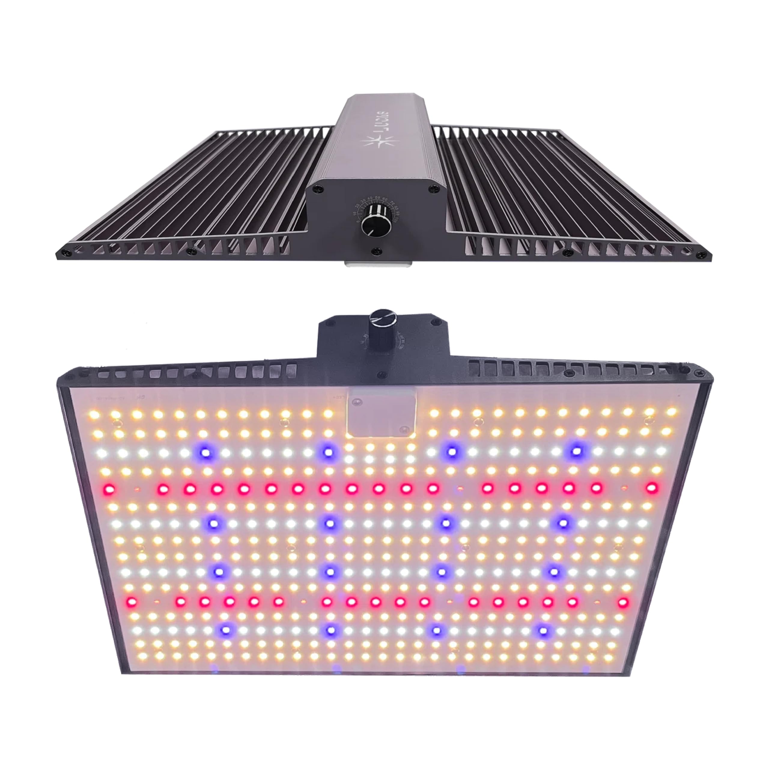 植物育成パネルライト \