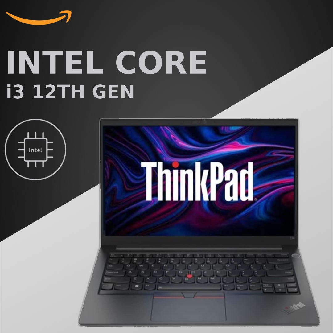 ☆美品☆ ThinkPad e14 Gen2 Core i3 office Lenovo ThinkPad E14 Intel Core i3 13th Gen 14