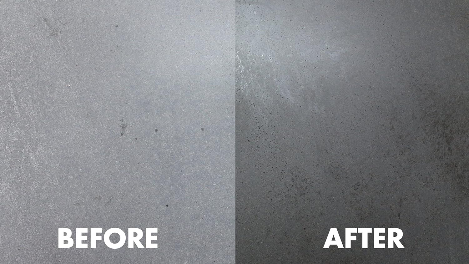 Up To 40% OFF DRY-TREAT Intensifia - - Combination Enhancer and Sealer for Natural Stone, Masonry, Patios, Driveways, Floors, Countertops, Garages, and More - 130832-1 Gallon