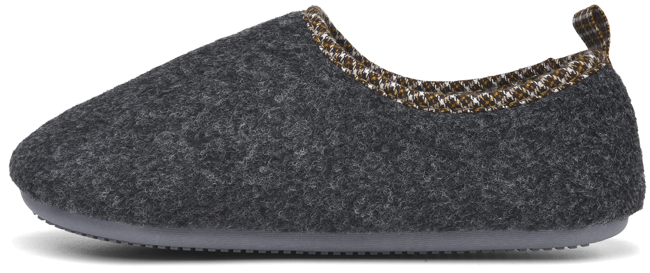 ChayChax Donna Pantofole da Casa Memory Foam Inverno Ciabatte Pantofola Interno Caldo Peluche Leggero Scarpe di Cotone