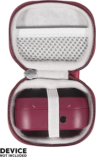 Miniatura 8 de CaseSack Funda para auriculares intrauditivos Skullcandy Indy Evo True Wireless Indy Fuel Indy ANC menta