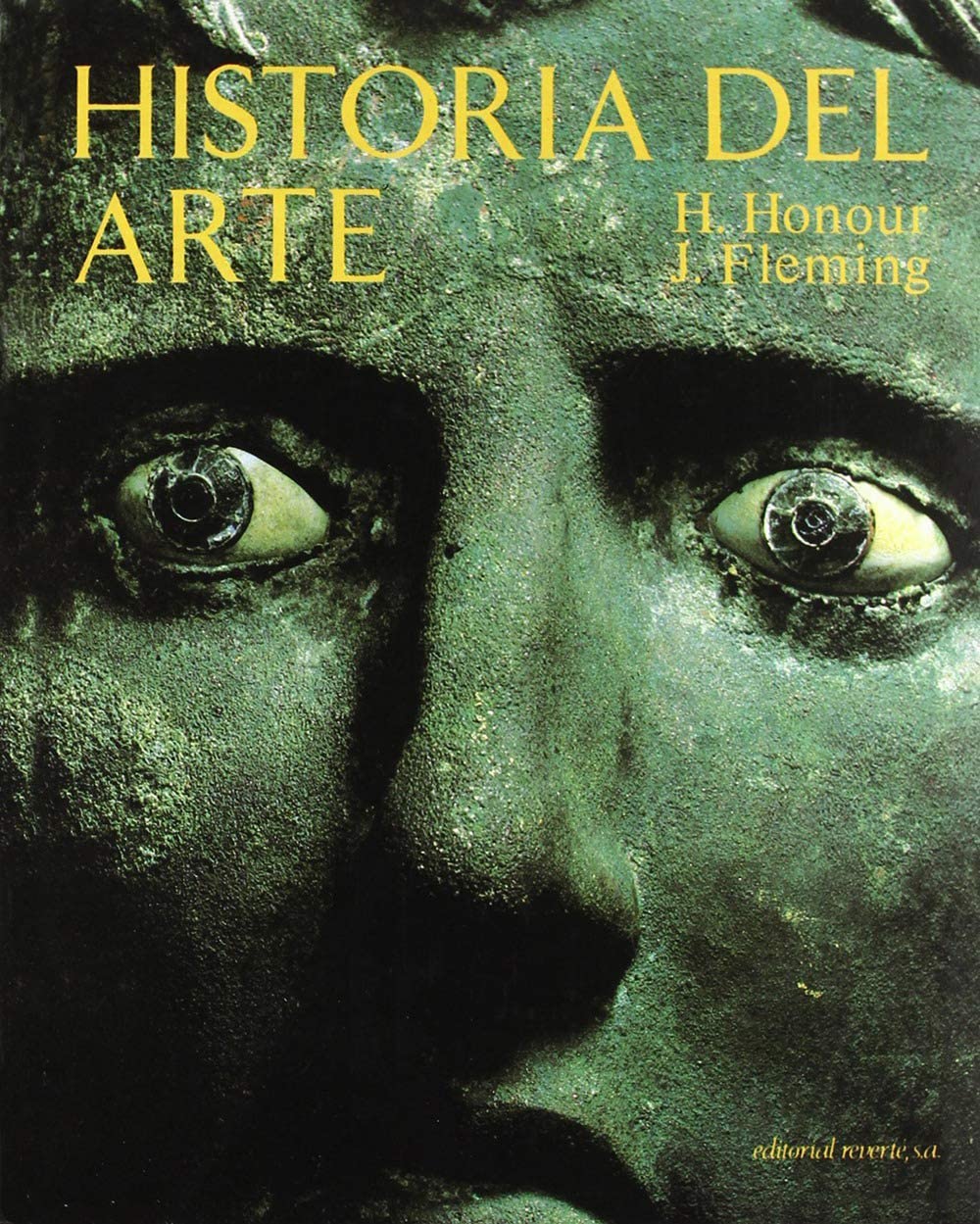 Historia del arte (SIN COLECCION)
