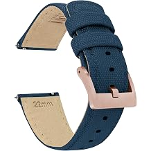 BARTON Sailcloth Quick Release Premium Nylon Weave