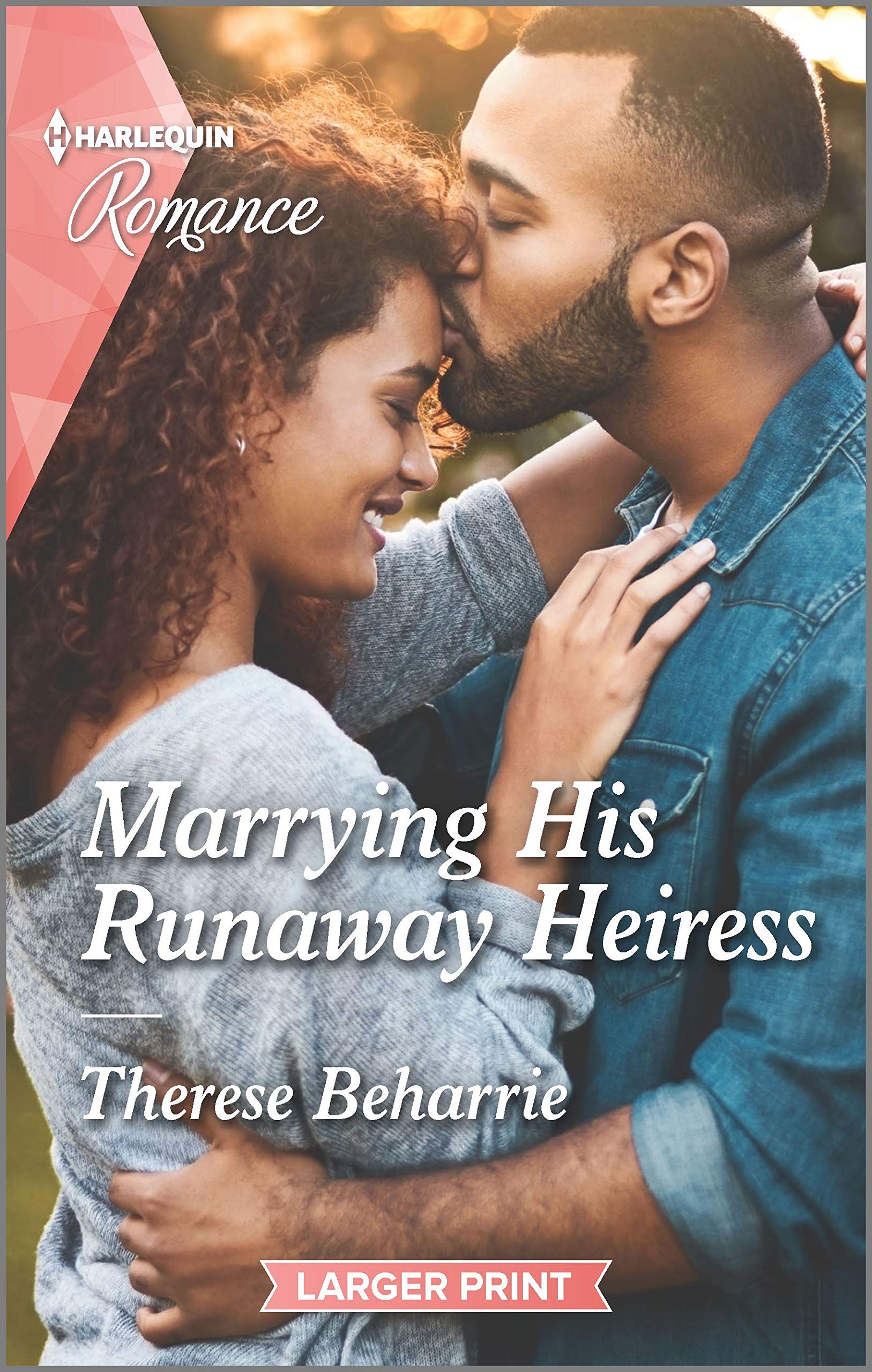 Buy Marrying His Runaway Heiress: A royal romance to capture your heart! (Harlequin Romance Book 4717) — BookShops.in