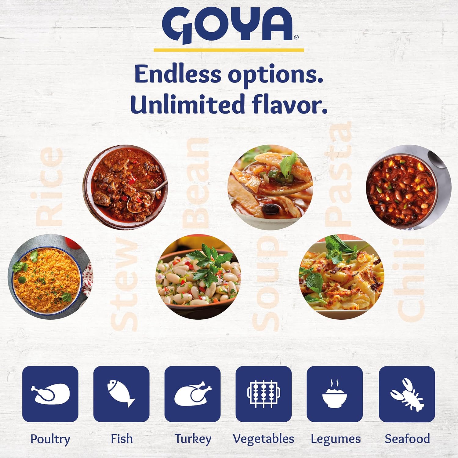 Extra Virgin Olive Oil by Goya, Cold Pressed, Evoo Extra Virgin Olive Oil for Cooking, Polyphenol Rich, 34 fl oz. Bottle (Pack of 2)