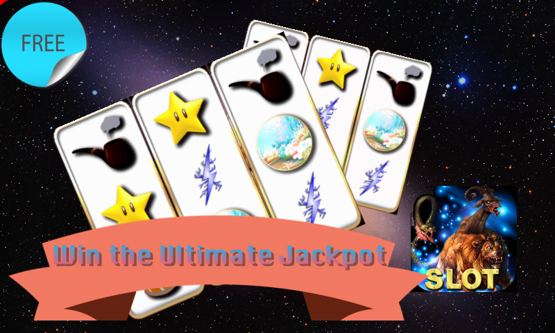 Slots Chimera Maya Free Spin : Triple Double Jackpot Slots Game:Amazon ...