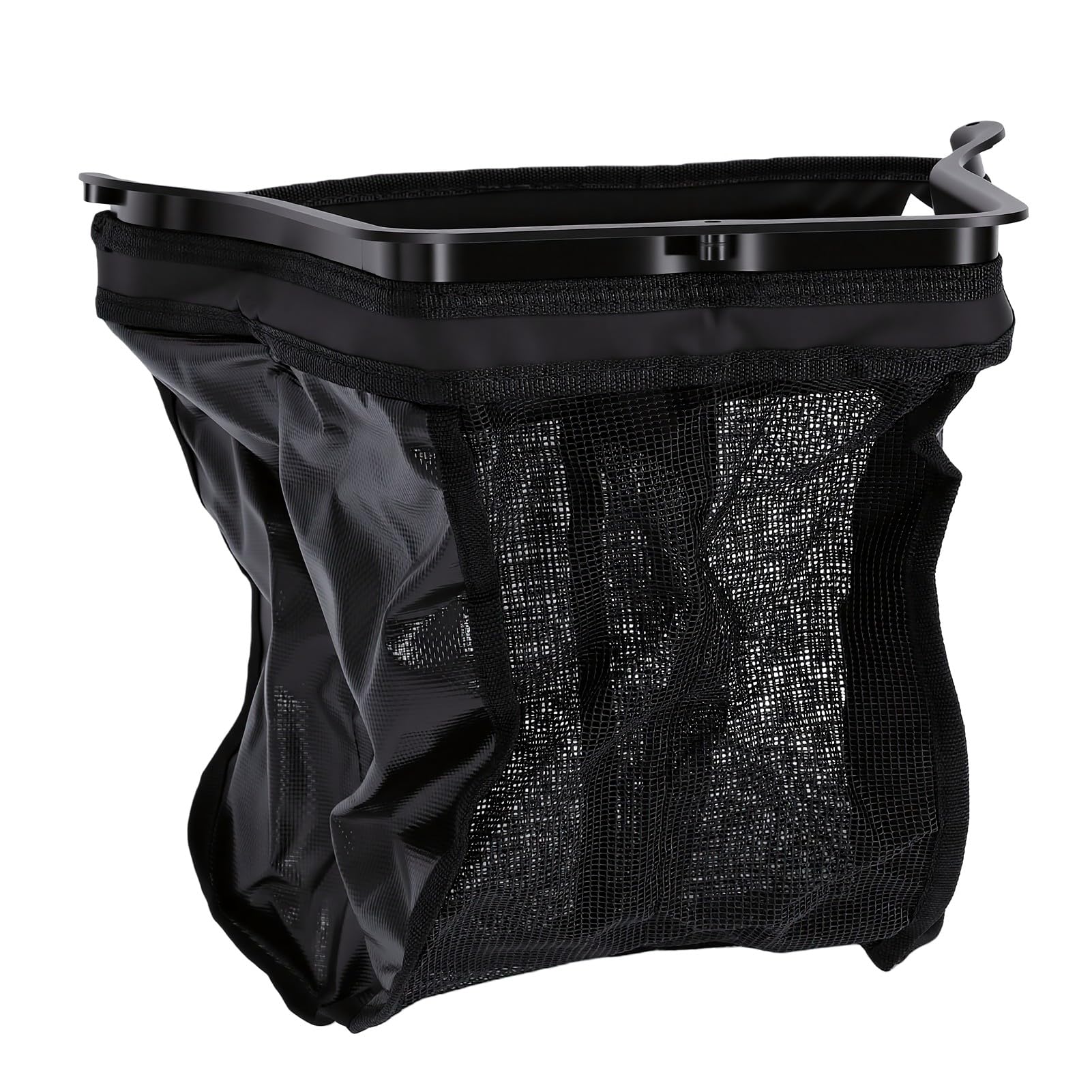 Tbest Marine Storage Bin Organizer 10.7L Mesh Design