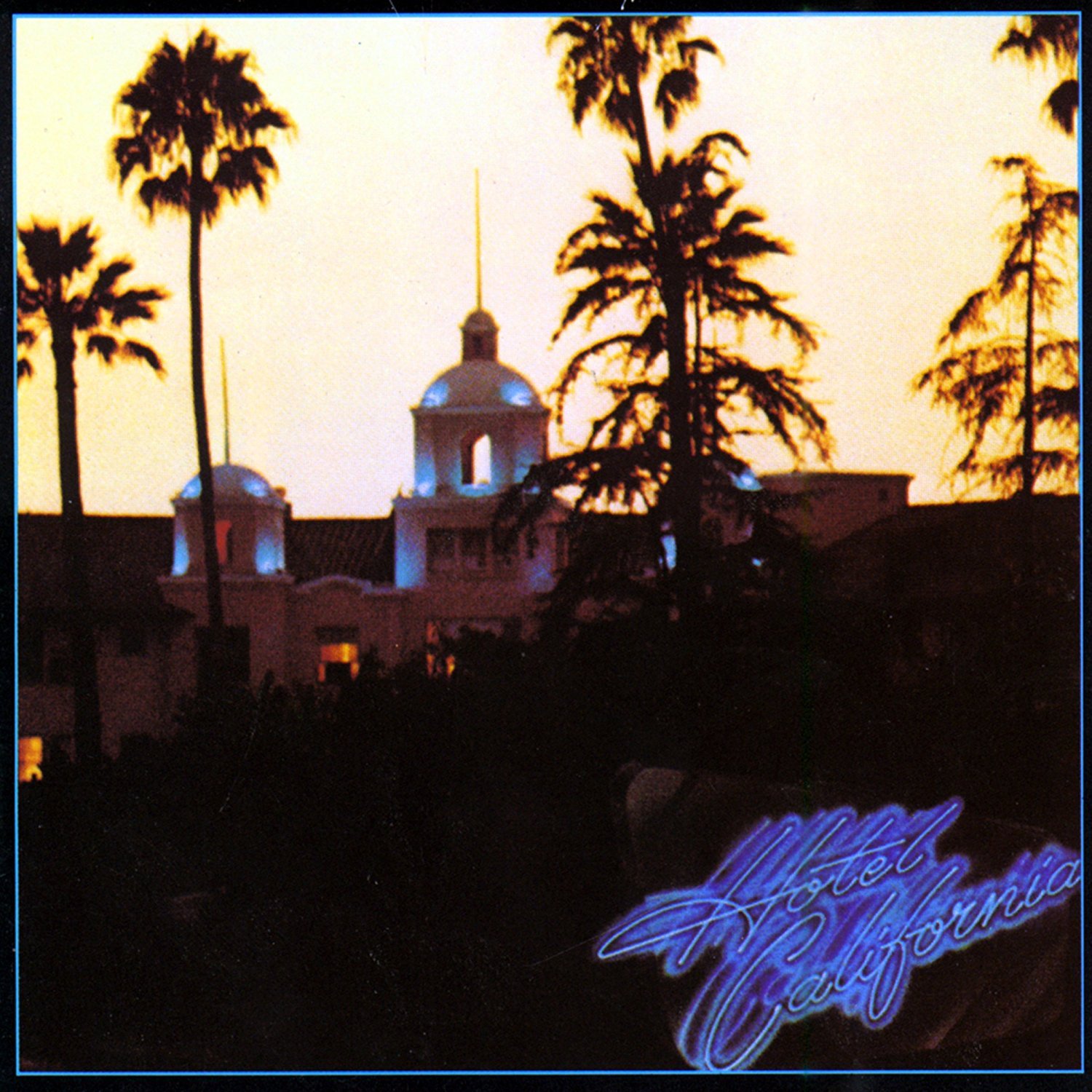 The Complete Greatest Hits - Hotel California - The Eagles 2 CD Album Bundling