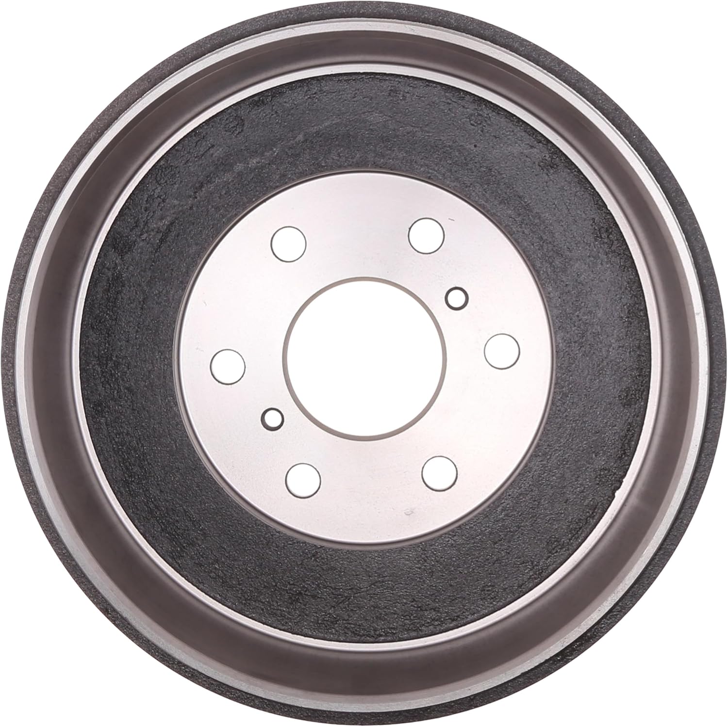ACDelco Gold 18B555 (19183586) Rear Brake Drum