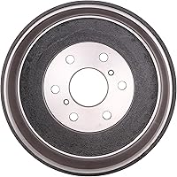 Vista 3 de ACDelco Gold 18B555 (19183586) Rear Brake Drum