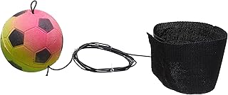 كرات مطاطية مرتدة للجنسين، خامات متعددة