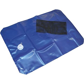 Kerbl H2GoBag 29382 Water Holder for Wheelbarrow