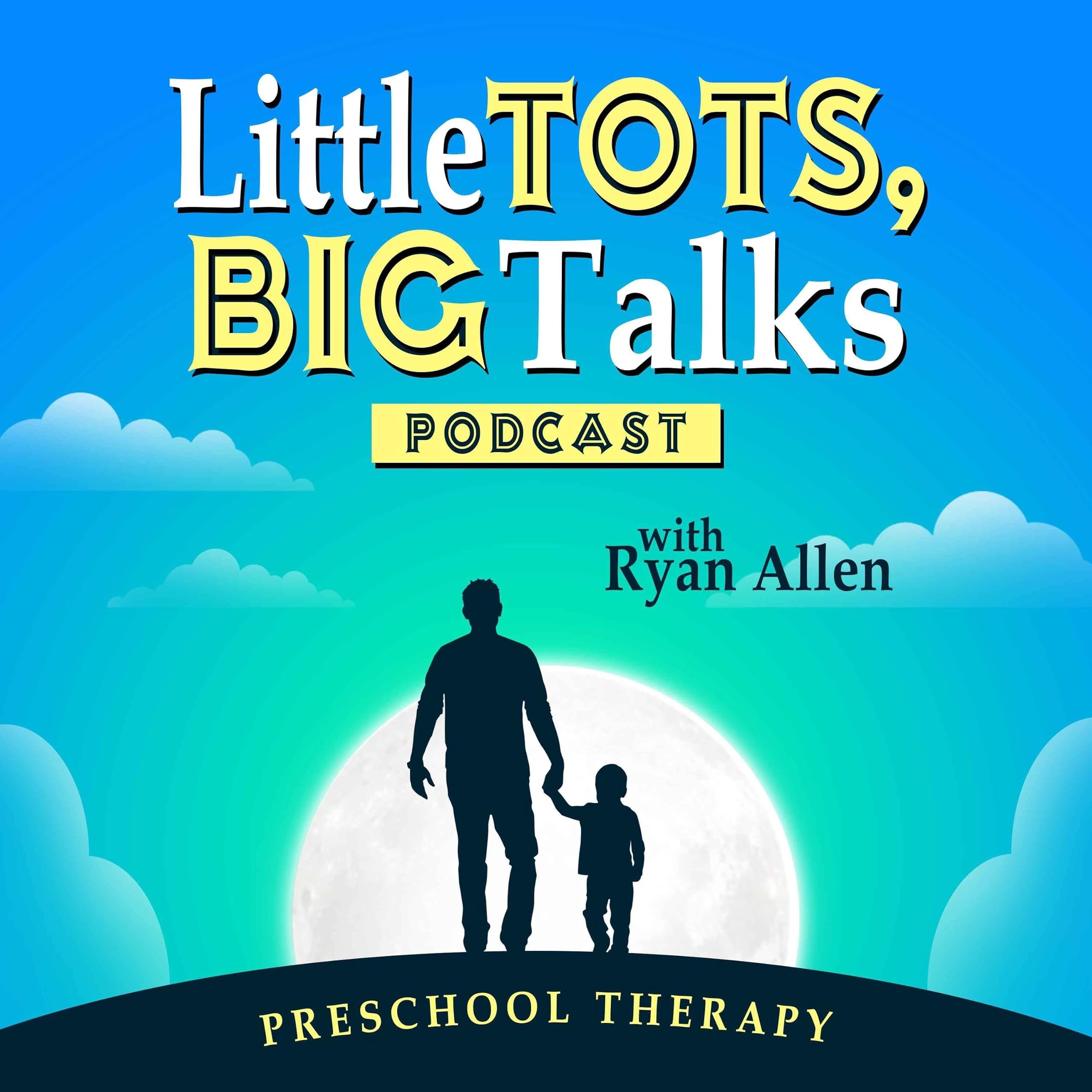 Little Tots, Big Talks