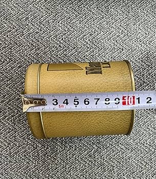 Amazon.co.jp: マルボロ 灰皿 レトロ 缶 タバコグッズ