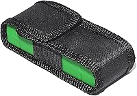 Vista 8 de VIPERTEK - Micro pistola aturdidora para defensa personal, recargable con linterna LED, VTS-881