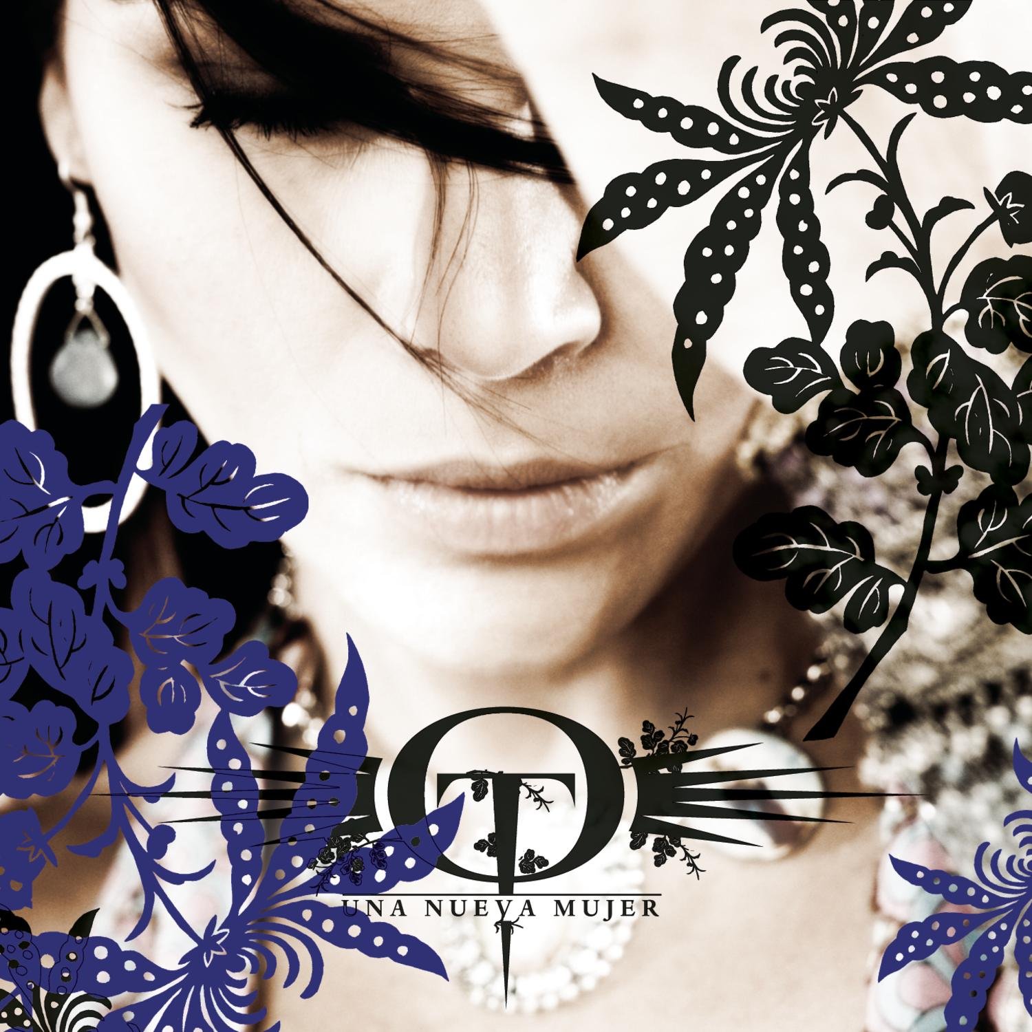 Una Nueva Mujer [Audio CD] Tanon, Olga