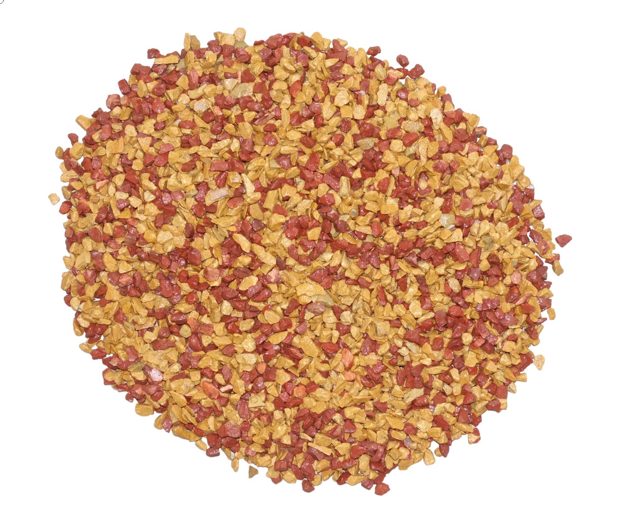 See full amazon price history chart for Maalavya Natural Chips Size 5 MM Approx. Uneven Shape (Yellow & Brown, 2 Kg) Maalavya Natural Chips Size 5 MM Approx. Uneven Shape (Yellow & Brown, 2 Kg) (B0BJQPT68P) Amazon Price History, Amazon Price Tracker