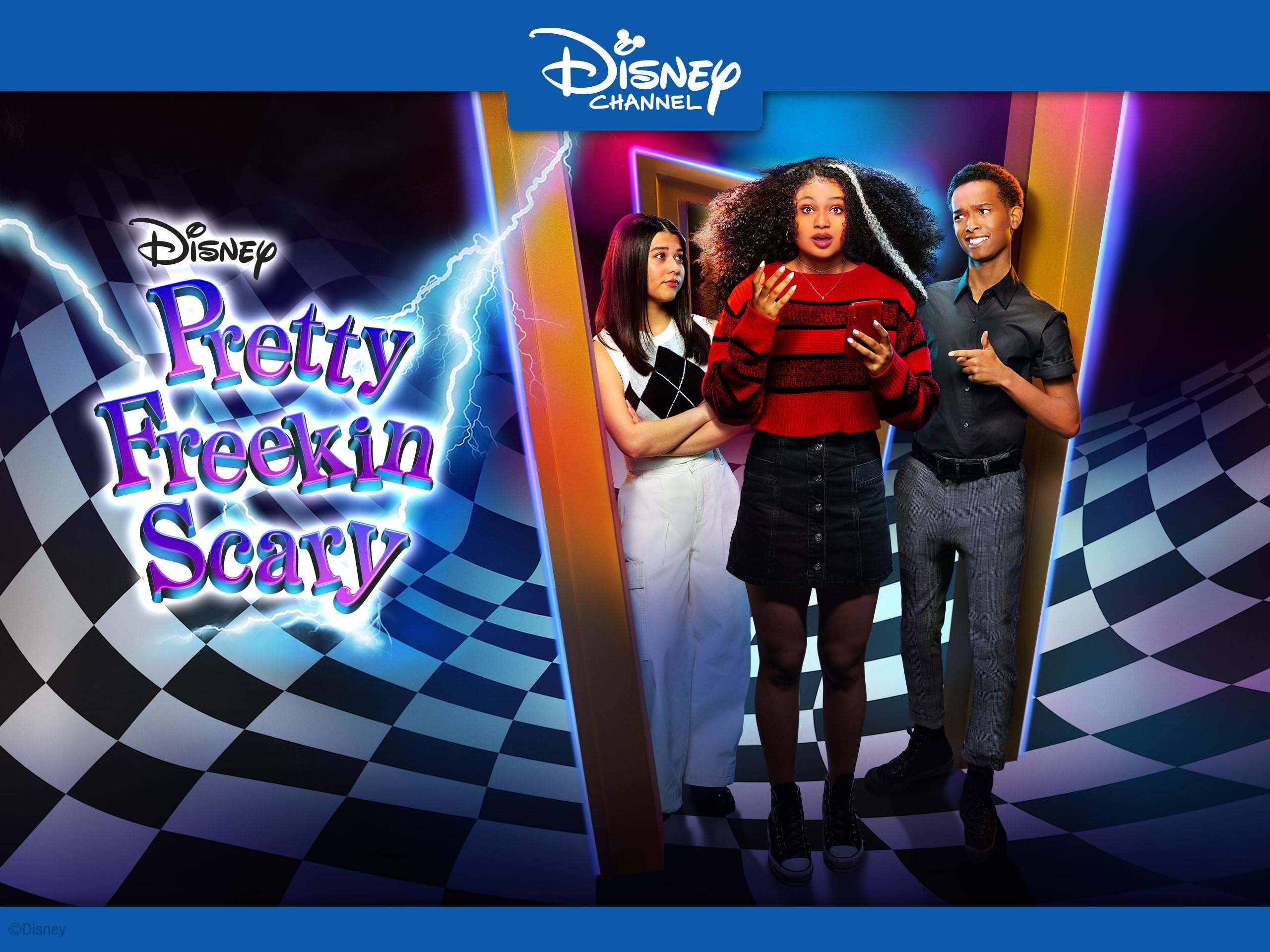 Pretty Freekin Scary - Season 2