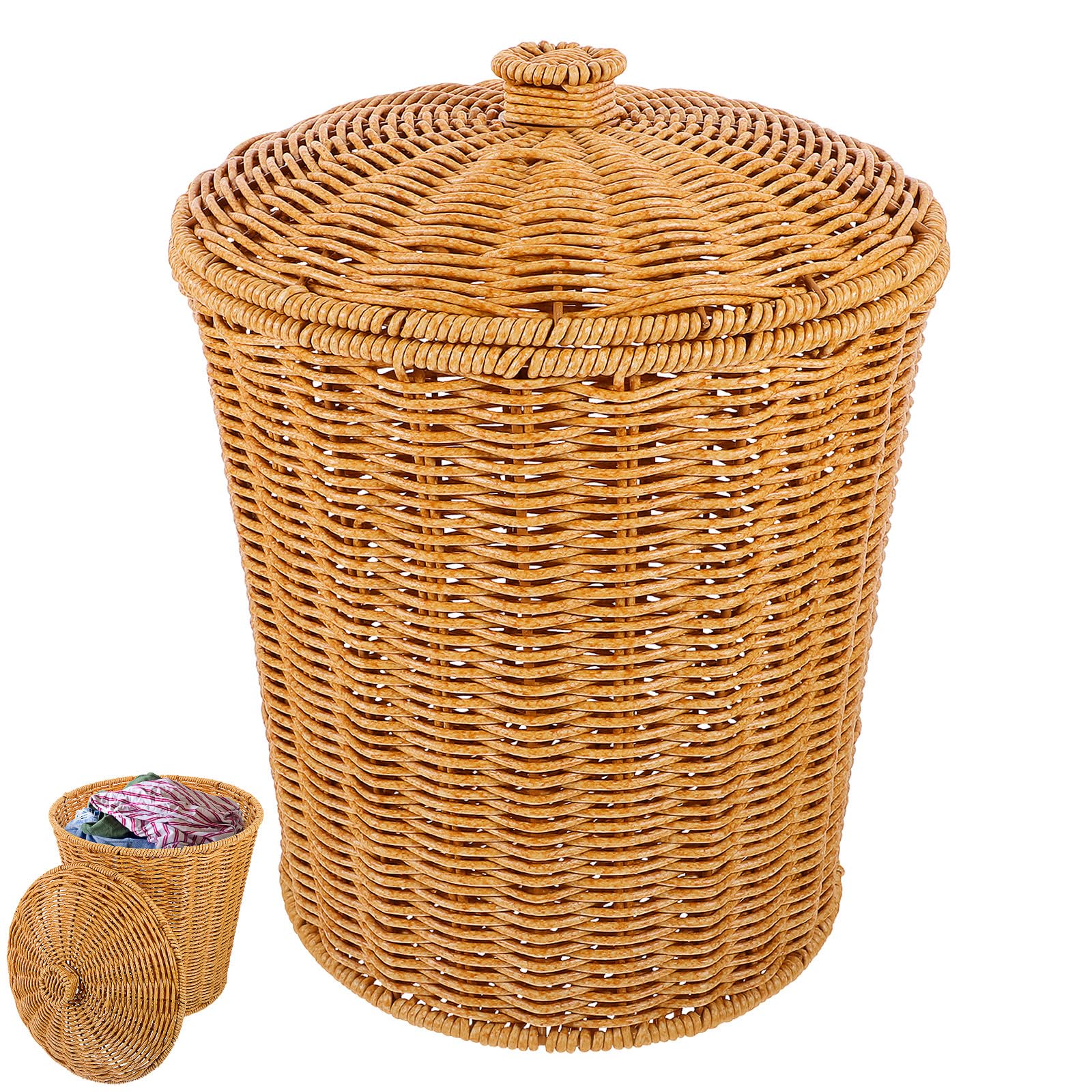 Panier de rangement multifonction pour éliminer le désordre de la maison