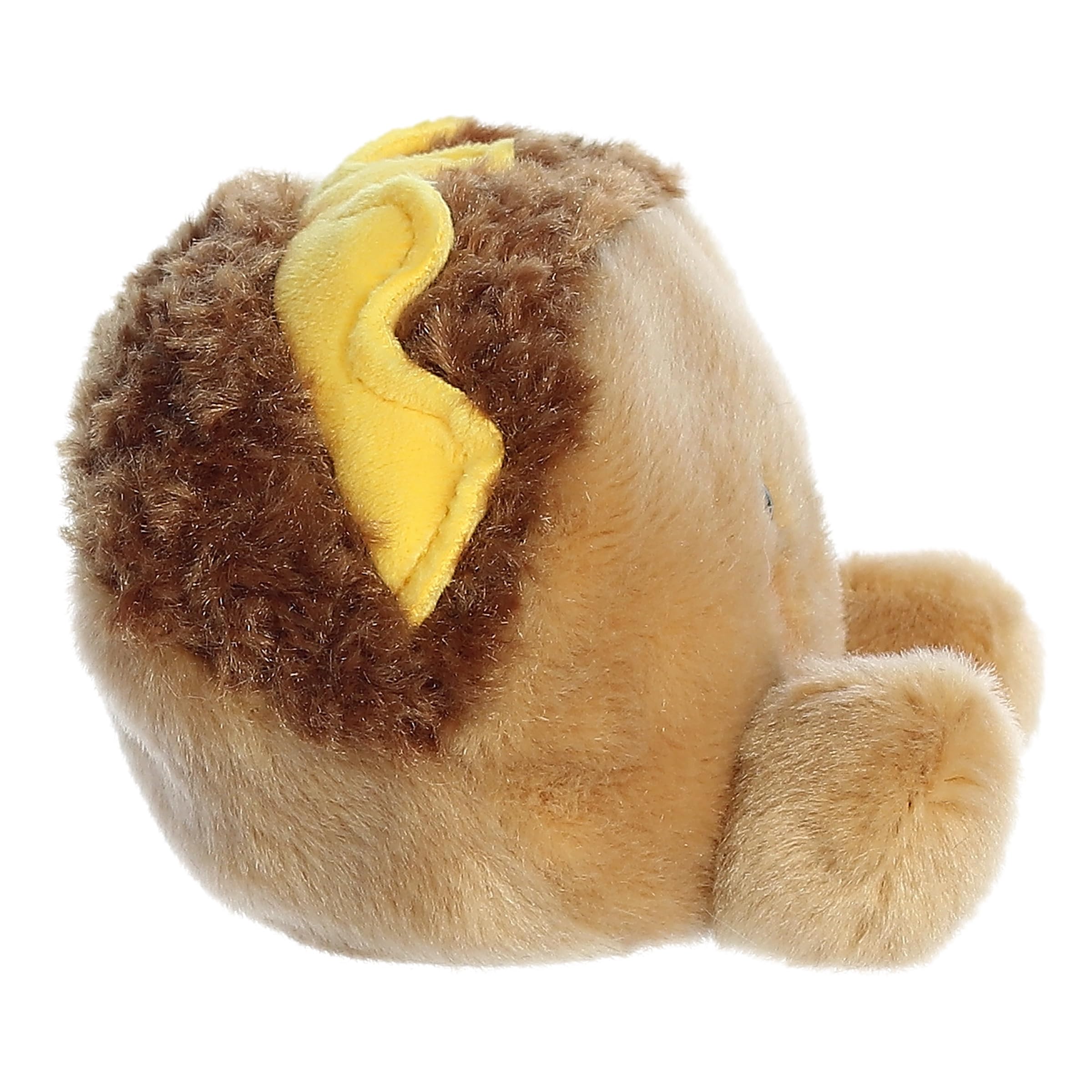 Stuffed toys 5点 Amazon.com: Aurora® Adorable Palm Pals™ Mike Philly