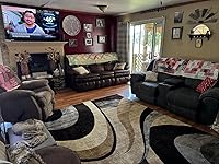 Review Image by Kristal Kristal