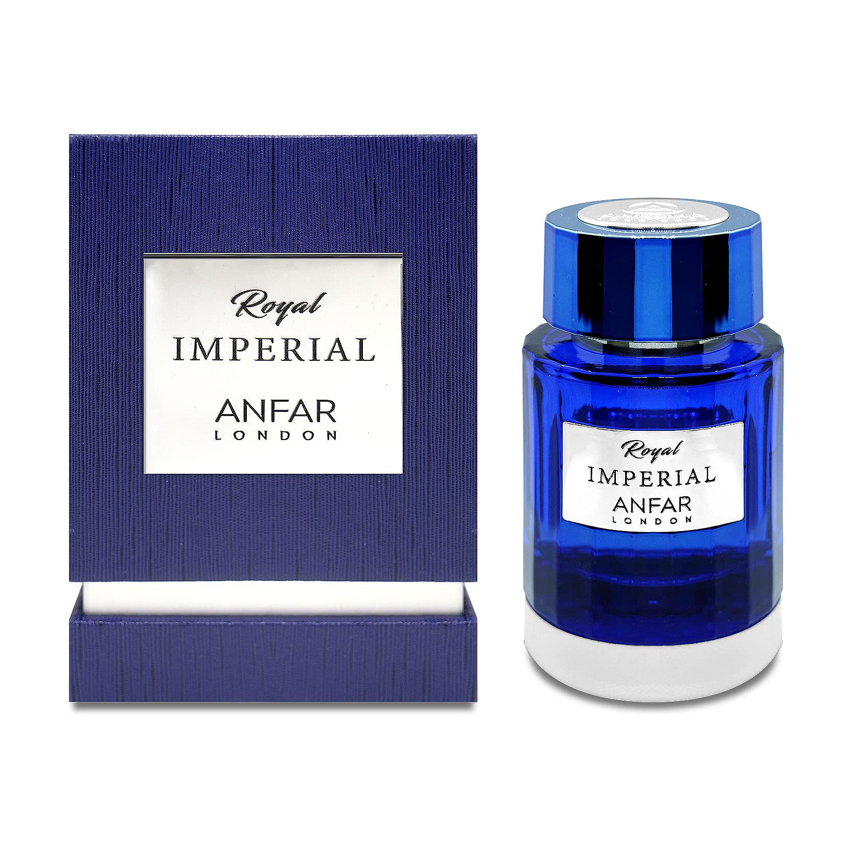Buy Anfar Perfume Royal Imperial perfume for men 100ml Eau de