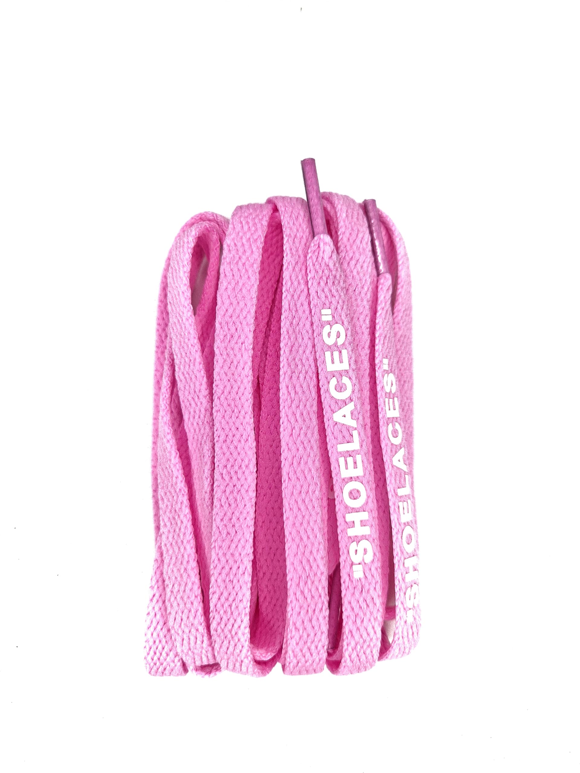 Thegoodlacecompany Off White Style Shoe Laces for Men & Women - Running & Gym Shoelace - Athletic Shoe Strings - Shoelaces for Hiking Shoes - Baby Pink - 140Cm - Pack Of 1 (B0D5W98QQR) Amazon Price History, Amazon Price Tracker
