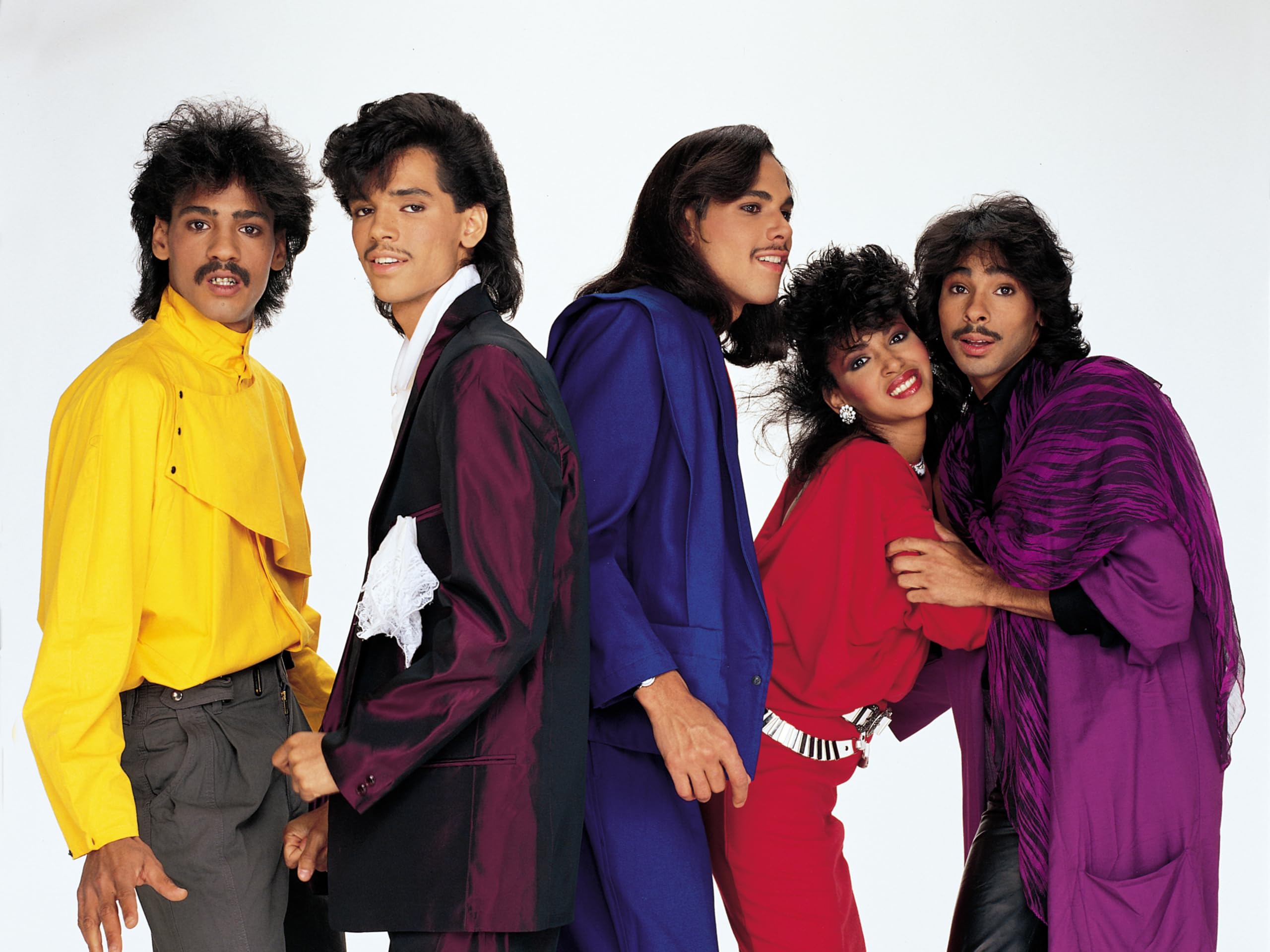 DeBarge