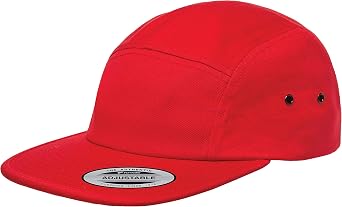 Yupoong Unisex Adult Yp Classics Jockey Cap