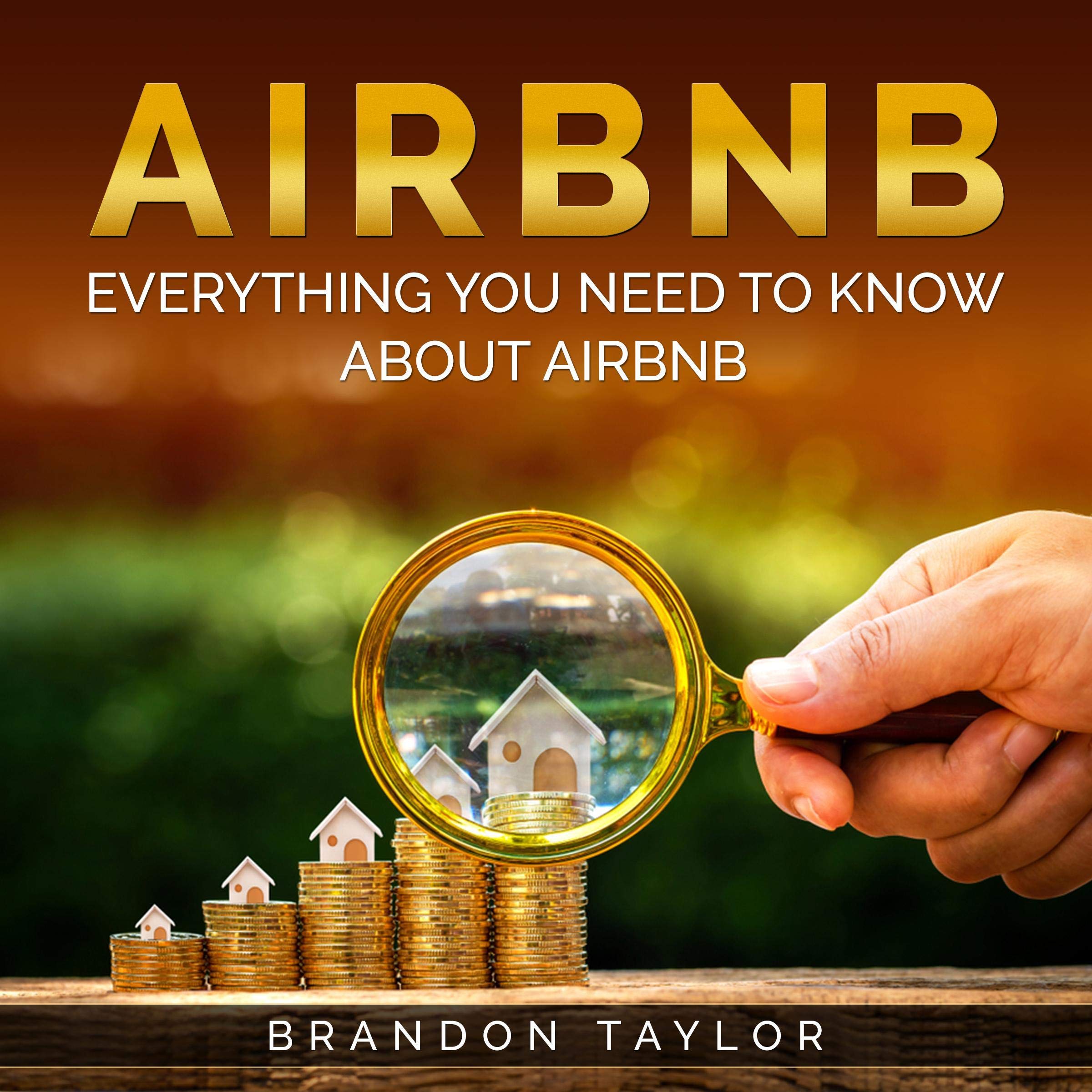 Cover art for Airbnb: Everything You Need to Know About Airbnb